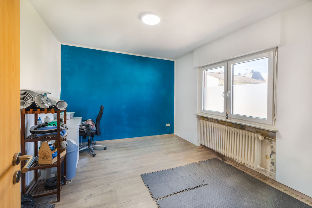 Zimmer OG