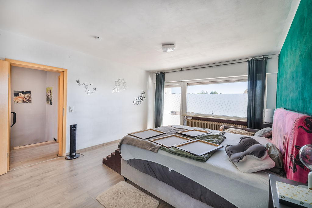 Zimmer OG