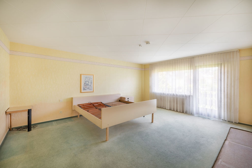 Schlafzimmer Obergeschoss