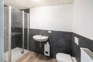 WC-Duschbad I
