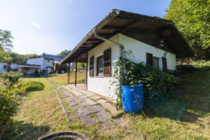 Gartenhaus