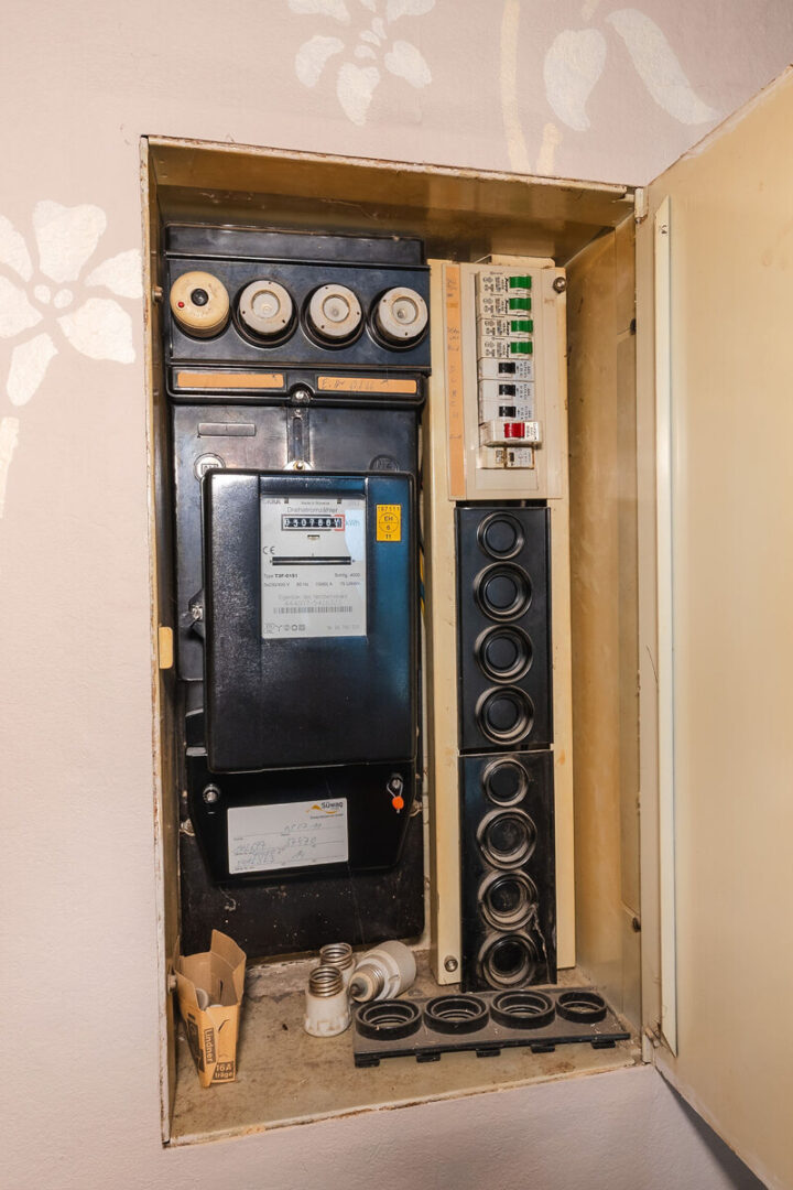 Elektrik