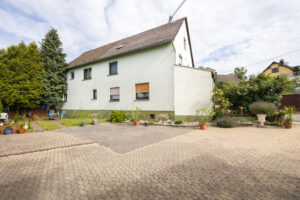 Seitenansicht