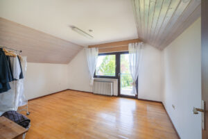 Schlafzimmer Obergeschoss