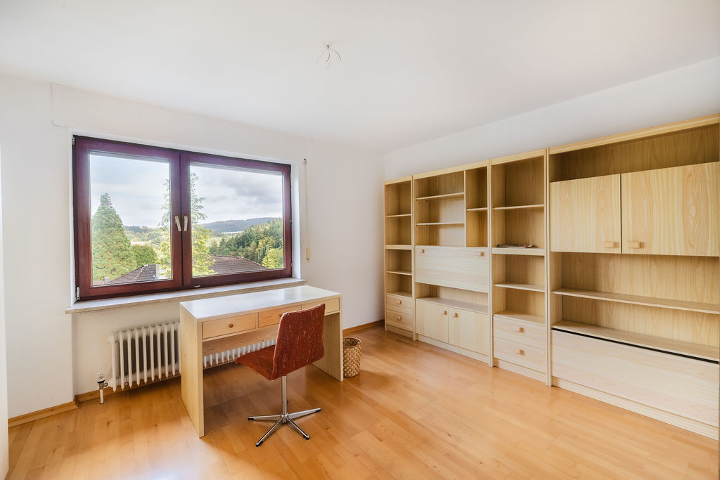 Zimmer Wohnebene 2
