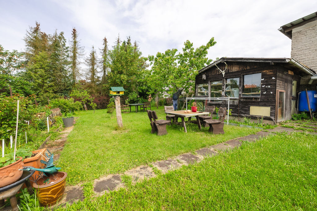 Garten