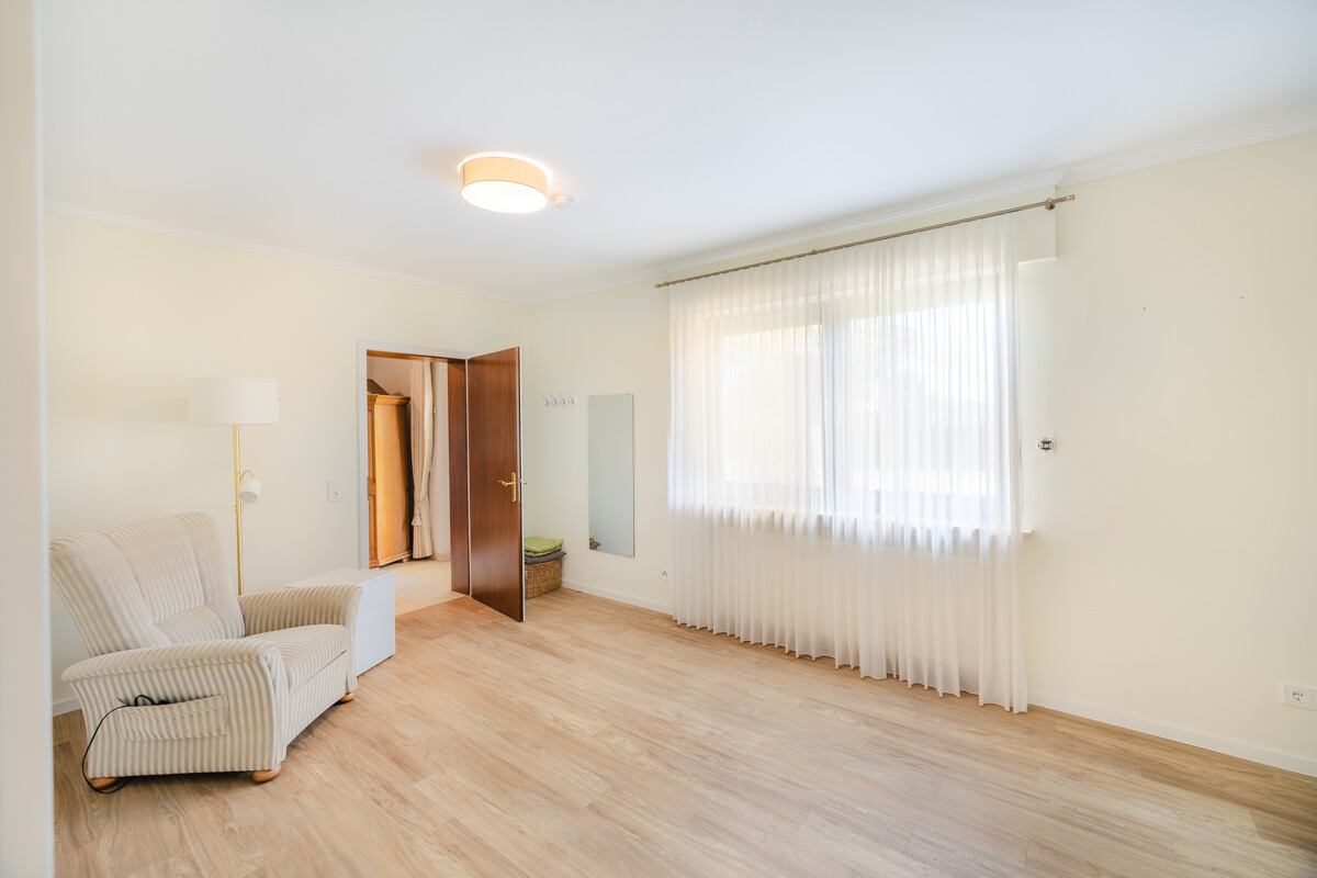 Zimmer Erdgeschoss