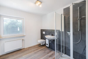 WC-Duschbad II
