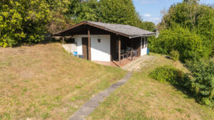 Gartenhaus