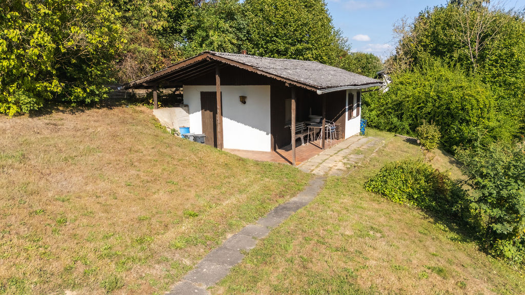 Gartenhaus