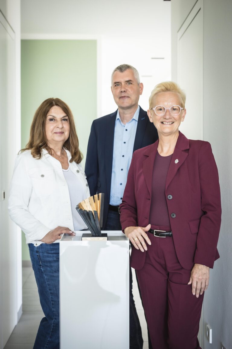Peggy Stüber Immobilien - Team