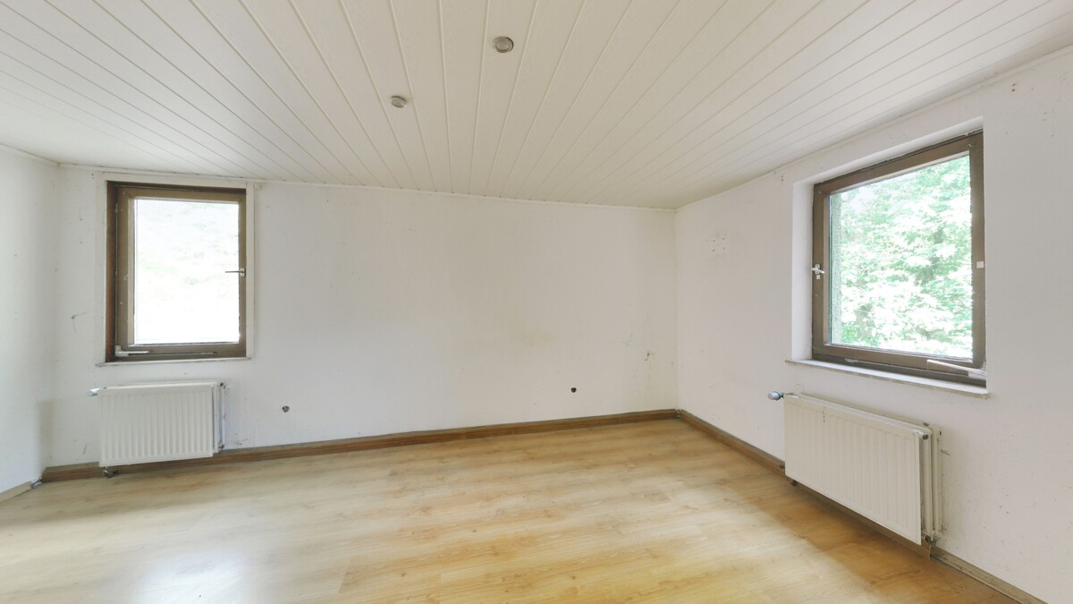 Schlafzimmer OG