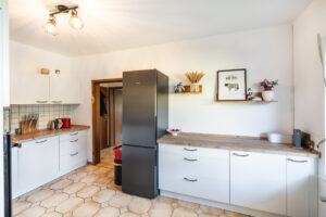 Küche Einliegerwohnung