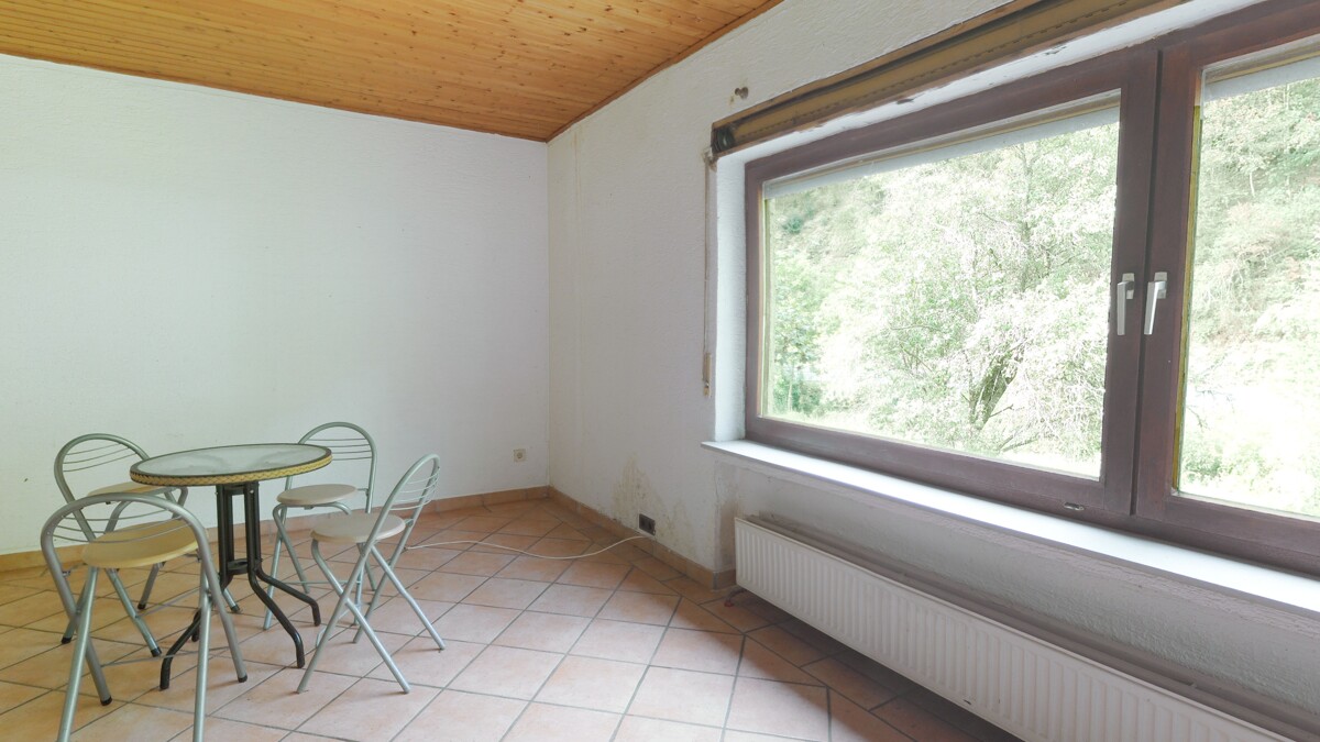 Wohnzimmer EG