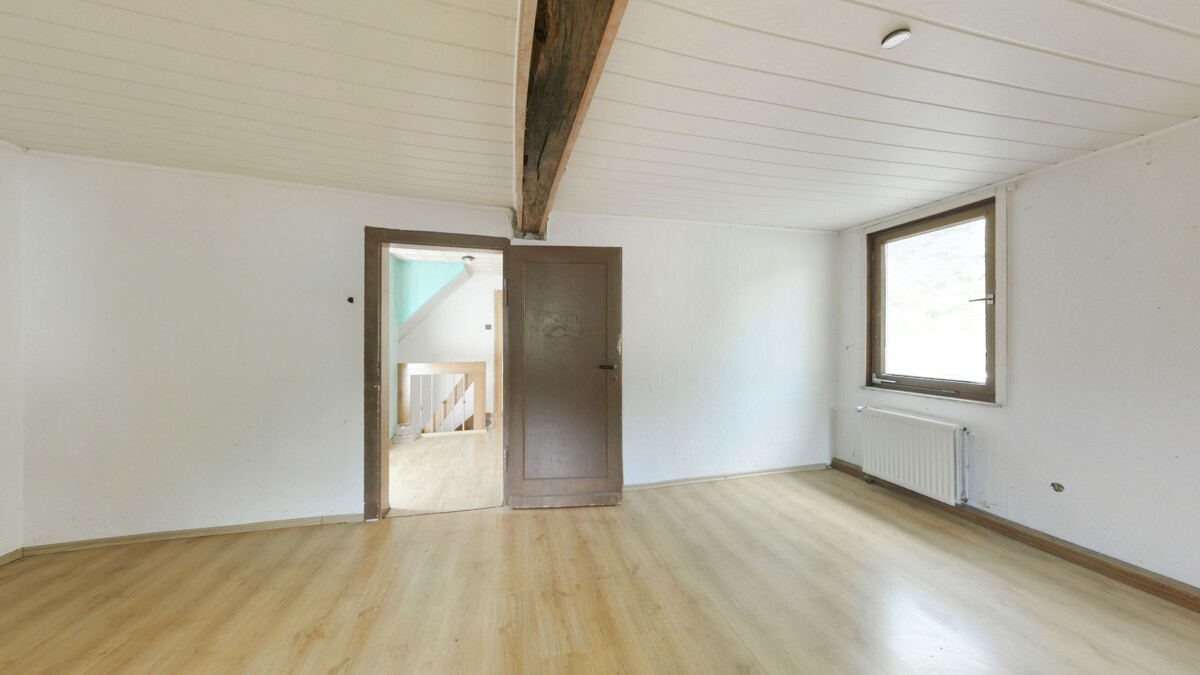 Schlafzimmer OG