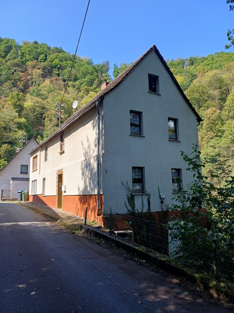 Außenansicht