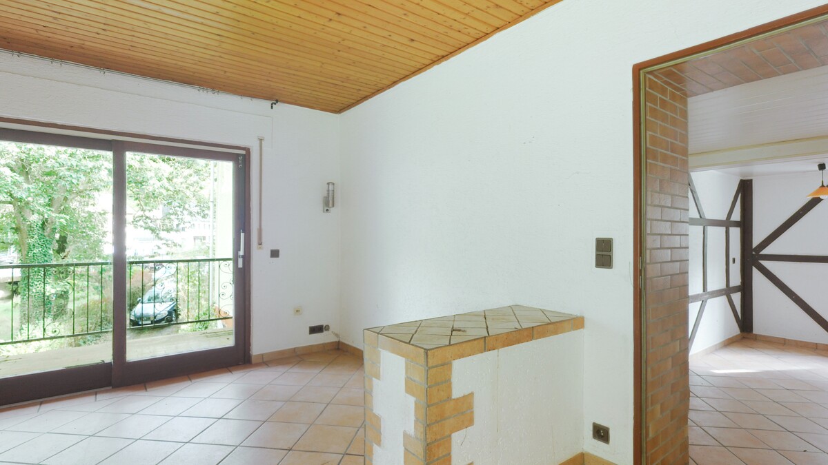 Wohnzimmer EG