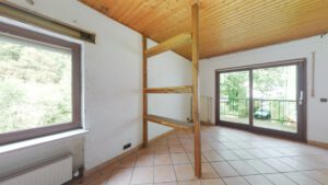 Wohnzimmer EG