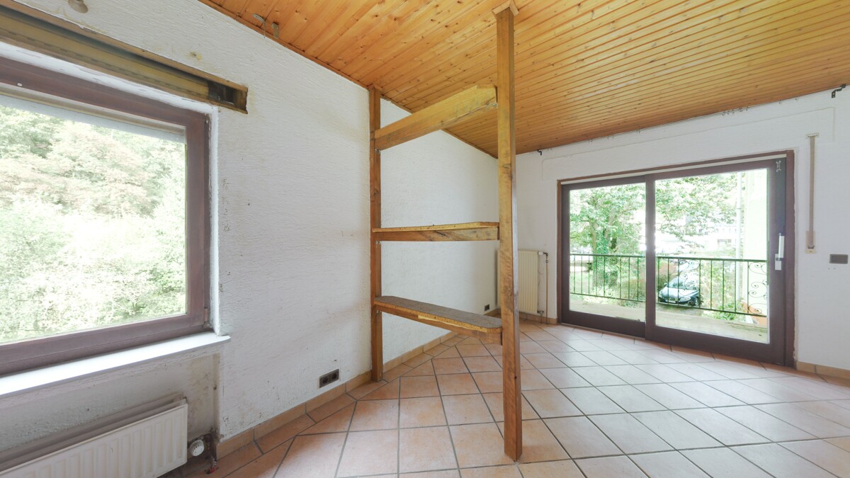 Wohnzimmer EG